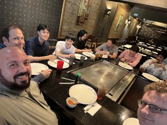 Aomi Japanese Restaurant Picture 6