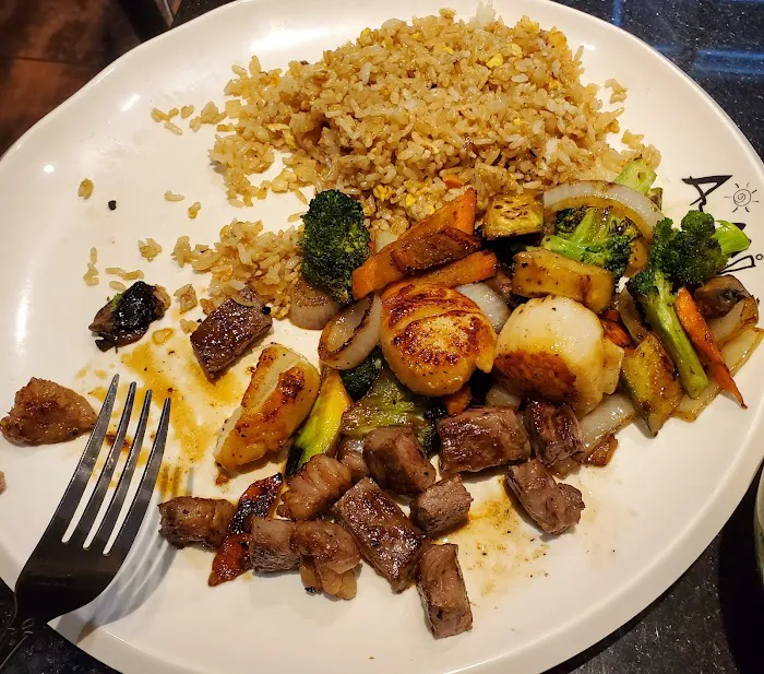 Aomi Japanese Restaurant Picture 1