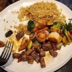 Aomi Japanese Restaurant