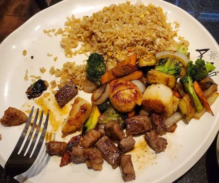 Aomi Japanese Restaurant