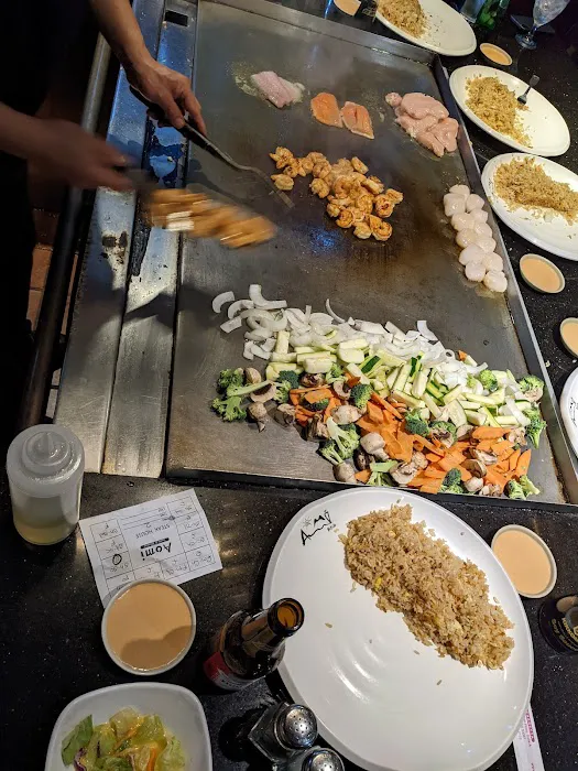 Aomi Japanese Restaurant Picture 7