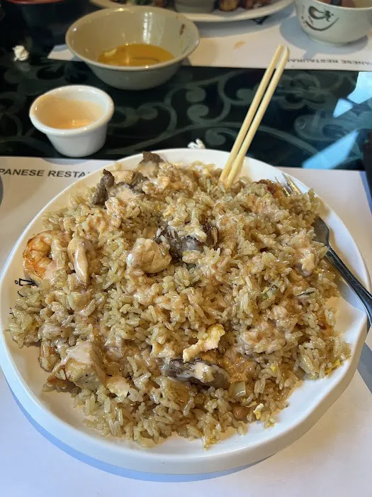 Aomi Japanese Restaurant Picture 3