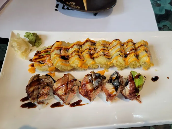 Aomi Japanese Restaurant Picture 5