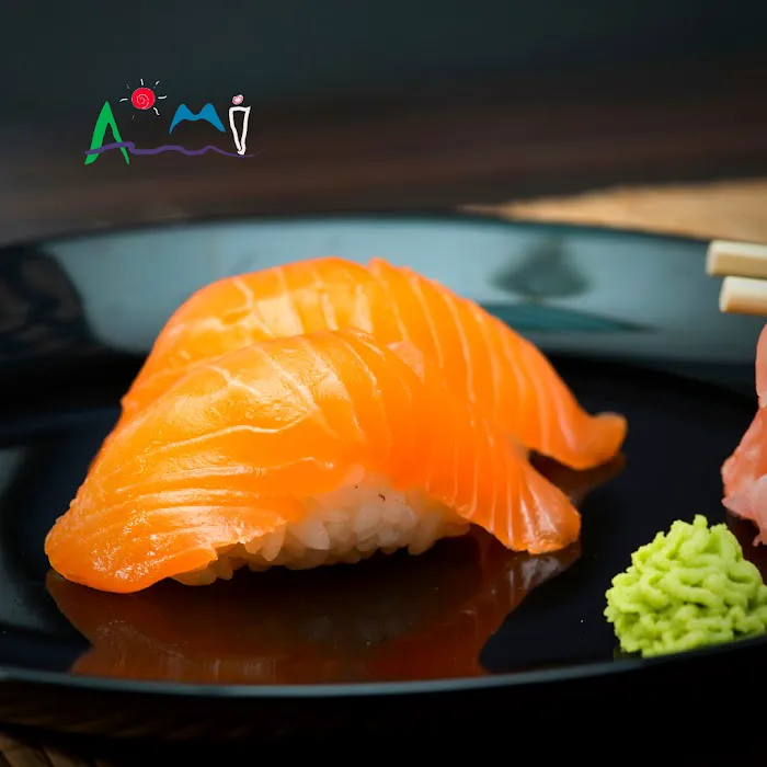 Aomi Japanese Restaurant Picture 9