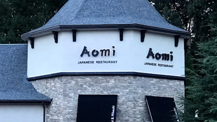 Aomi Japanese Restaurant Picture 10