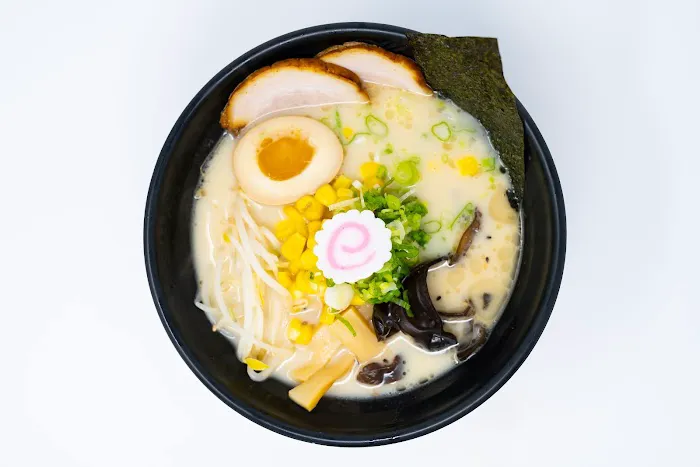 Kumai Ramen Picture 2