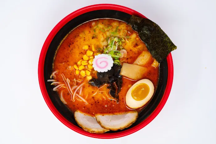 Kumai Ramen Picture 3