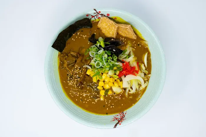 Kumai Ramen Picture 1