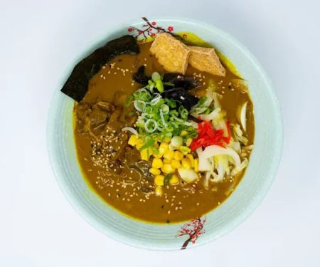 Kumai Ramen