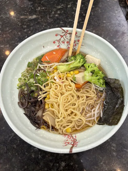 Kumai Ramen Picture 5