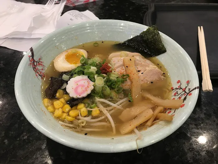 Kumai Ramen Picture 6