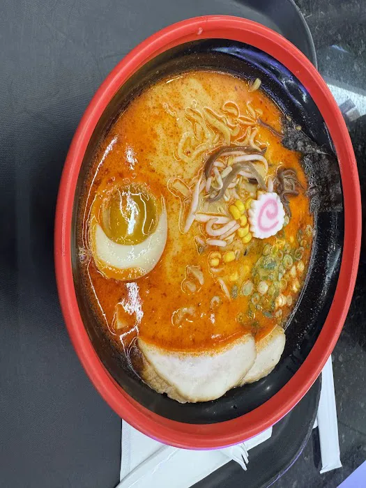 Kumai Ramen Picture 10