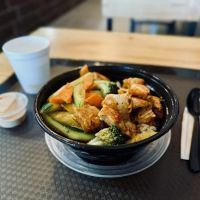 J ONE HIBACHI SUSHI ico