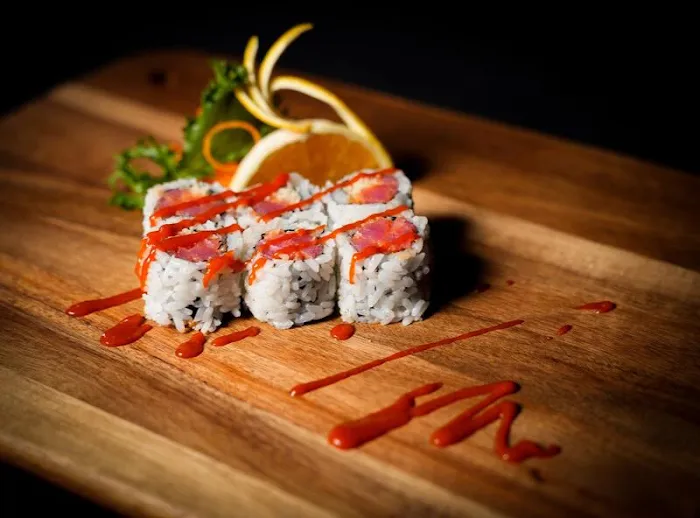 J ONE HIBACHI SUSHI Picture 9