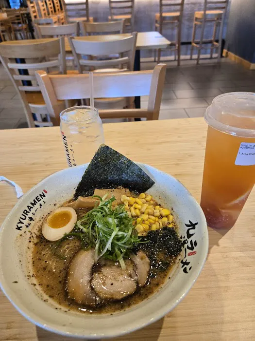 Kyuramen x TBaar - Duluth Picture 8