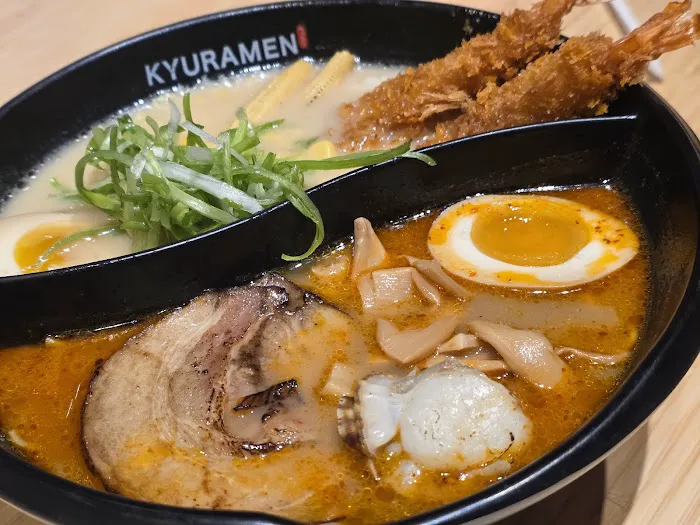 Kyuramen x TBaar - Duluth Picture 6