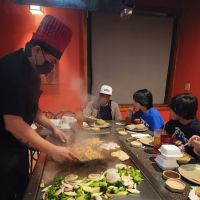 Yakiniku Japanese Steakhouse & Sushi Bar ico