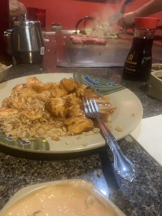 Yakiniku Japanese Steakhouse & Sushi Bar Picture 7