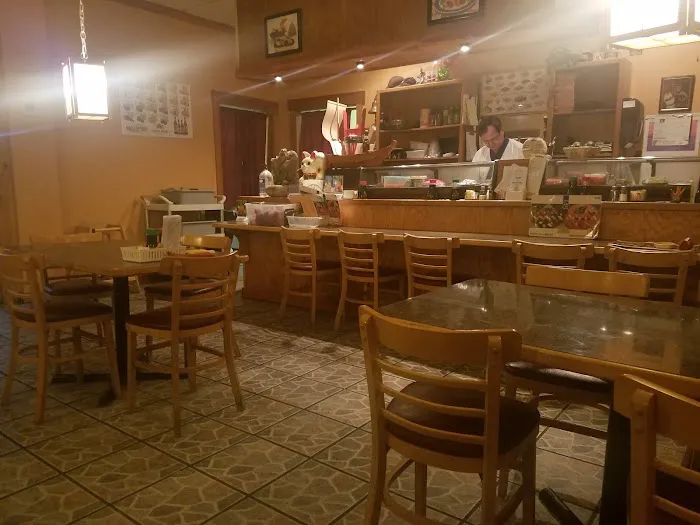 Yakiniku Japanese Steakhouse & Sushi Bar Picture 4