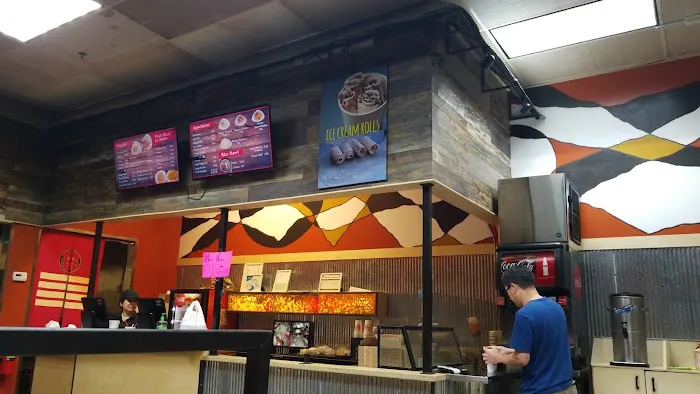 Chin Chin Hibachi Express Picture 5
