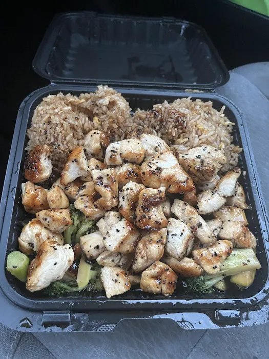 Chin Chin Hibachi Express Picture 8