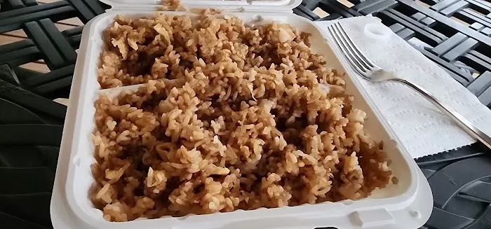 Chin Chin Hibachi Express Picture 7