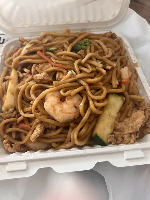 Chin Chin Hibachi Express Picture 3