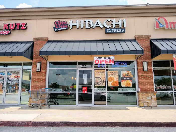 Chin Chin Hibachi Express Picture 6