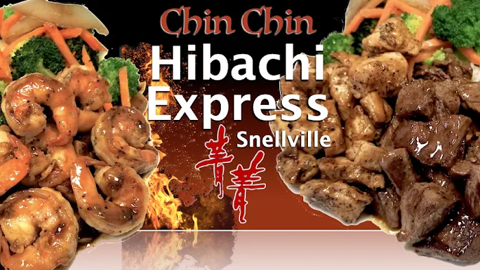 Chin Chin Hibachi Express Picture 1