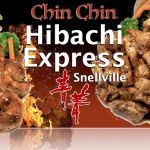 Chin Chin Hibachi Express
