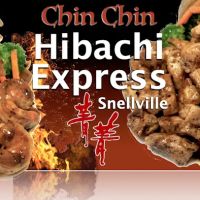 Chin Chin Hibachi Express ico