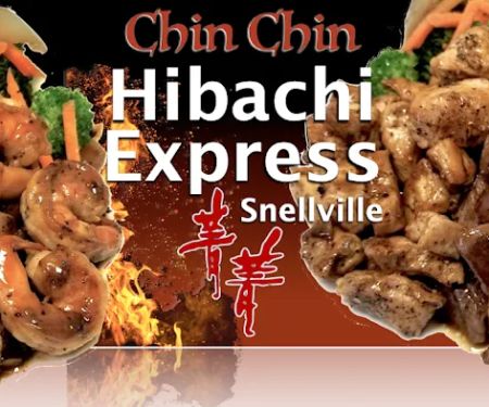 Chin Chin Hibachi Express