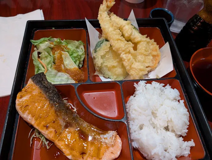 Takano Japanese ramen sushi Picture 8