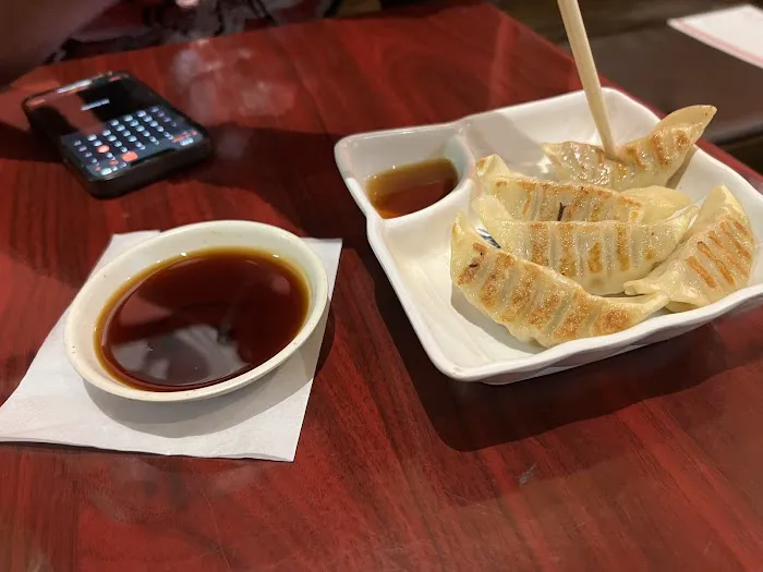 Takano Japanese ramen sushi Picture 5