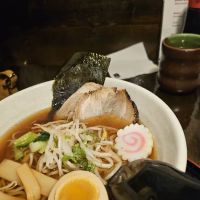 Takano Japanese ramen sushi ico