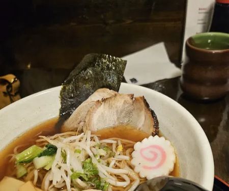 Takano Japanese ramen sushi