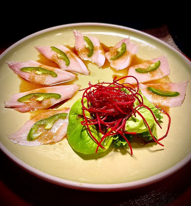 Takano Japanese ramen sushi Picture 9