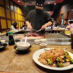 Sakégura Restaurant