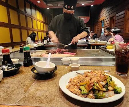 Saku00e9gura Restaurant