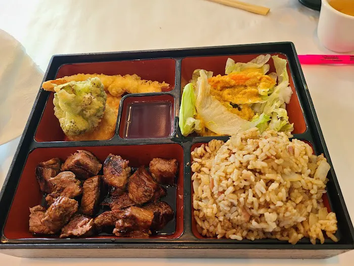Sakégura Restaurant Picture 7