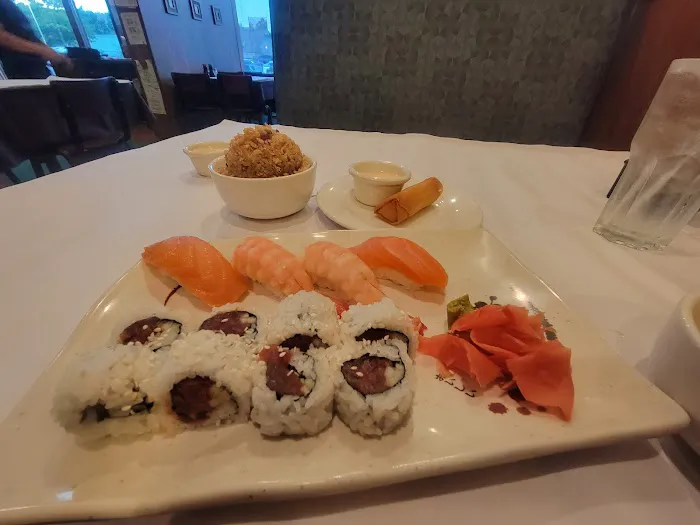 Sakégura Restaurant Picture 6