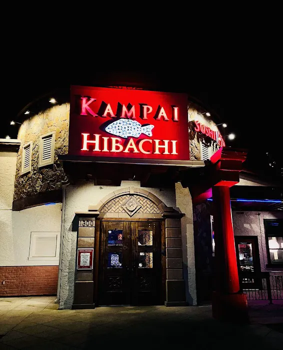 Kampai Sushi & Hibachi Picture 7
