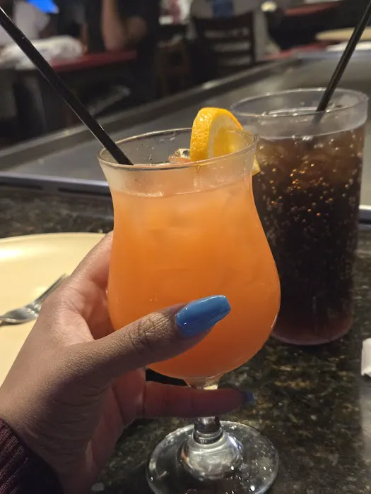 Kampai Sushi & Hibachi Picture 3