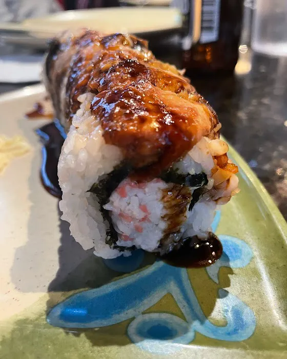 Kampai Sushi & Hibachi Picture 8