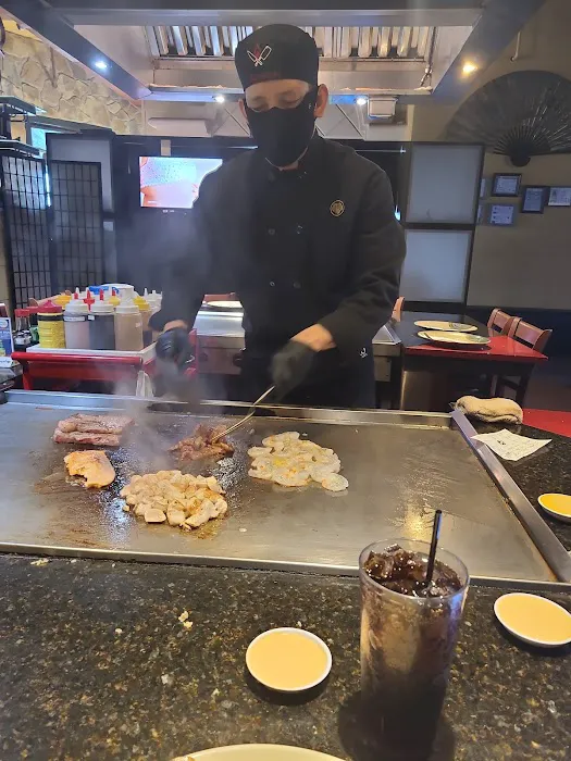 Kampai Sushi & Hibachi Picture 1