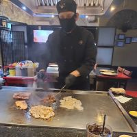 Kampai Sushi & Hibachi ico