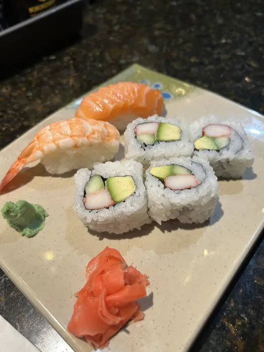 Kampai Sushi & Hibachi Picture 6