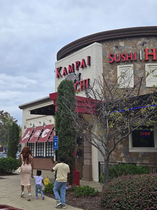 Kampai Sushi & Hibachi Picture 5