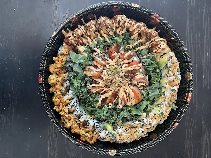 Sushicakeatlanta Picture 3