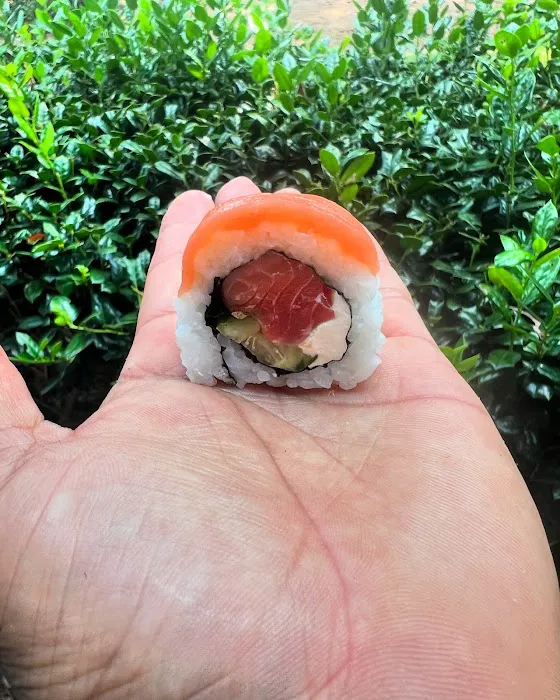 Sushicakeatlanta Picture 7